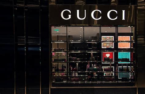 gucci stocl|gucci stocks today.